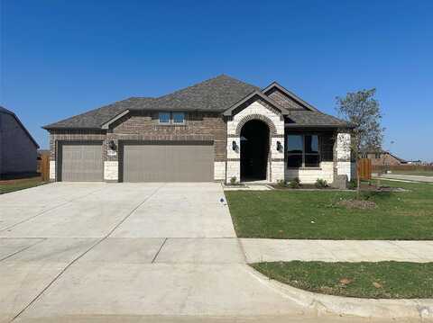 Finlee Way, Tioga, TX 76271