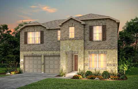 Creekbend Lane, Denton, TX 76208