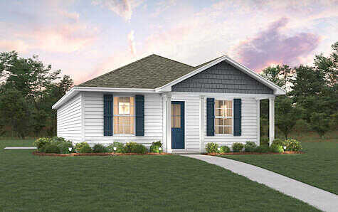 Trout Drive, DeFuniak Springs, FL 32433
