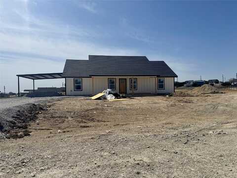 Piper Anne Street, Azle, TX 76020