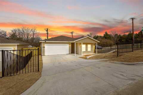 Simpson Stuart Road, Dallas, TX 74241
