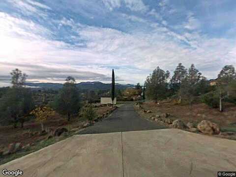 Yankee Valley, HIDDEN VALLEY LAKE, CA 95467