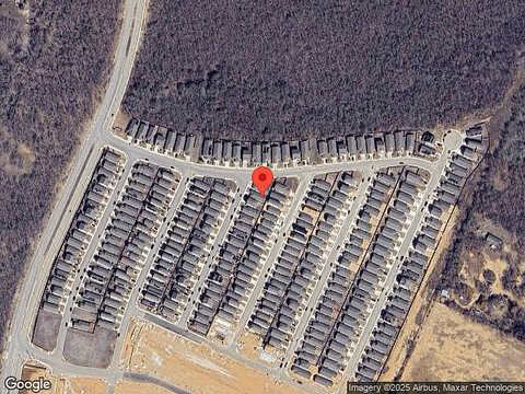 Onyx Ring, San Antonio, TX 78264