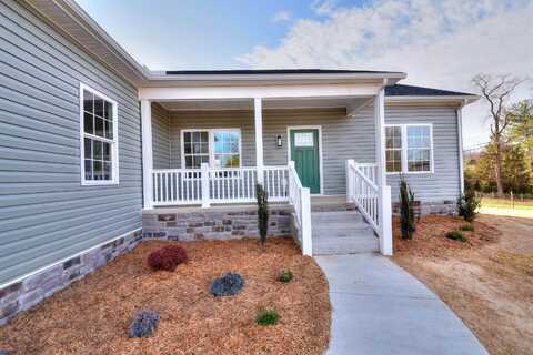 Our Ln, STUARTS DRAFT, VA 24477