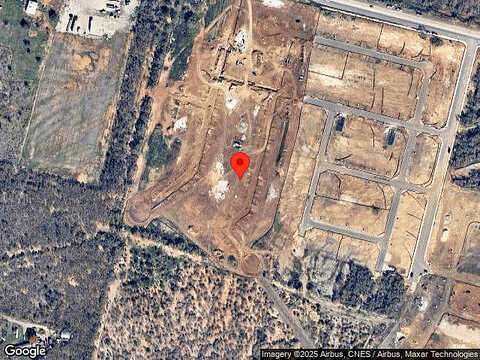 Red Sapphire, San Antonio, TX 78263
