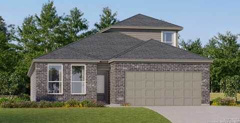 Red Sapphire, San Antonio, TX 78263