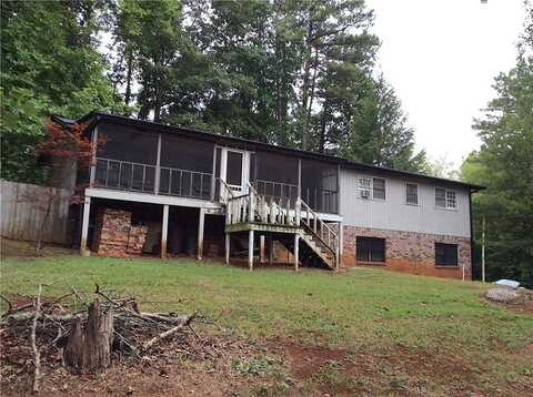 Golden Hills, WOODSTOCK, GA 30189