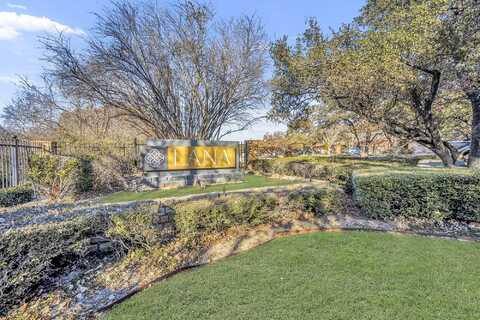 Preston Oaks Road #705, Dallas, TX 75254