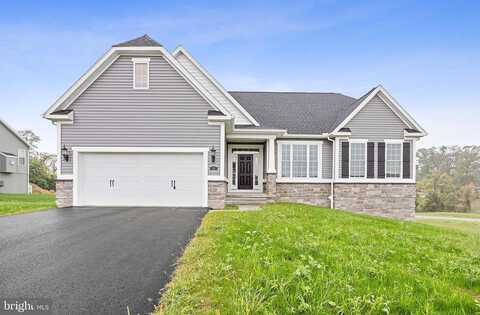 Log House Rd #119, STEWARTSTOWN, PA 17363