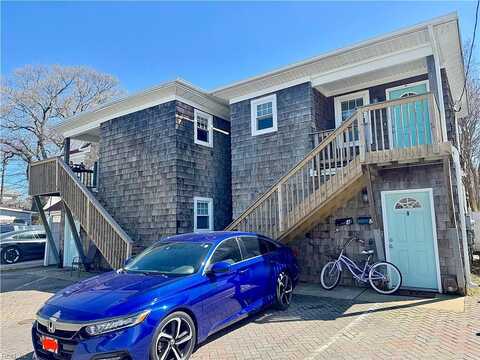 23Rd 1/2 Street #1, Virginia Beach, VA 23451