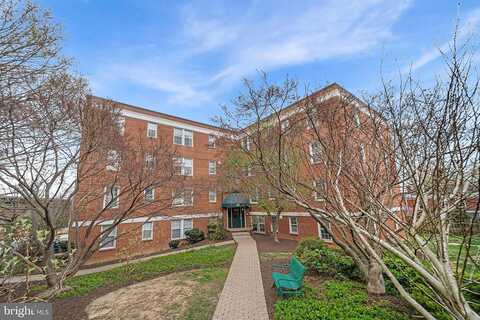 S Old Glebe Rd #202-E, ARLINGTON, VA 22204