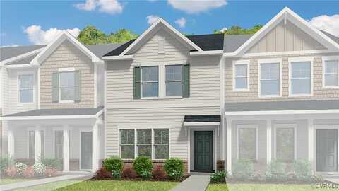 Greenpark Road, Sandston, VA 23150