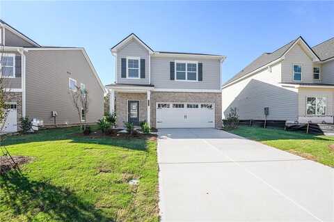 Rizvan Place, Covington, GA 30014