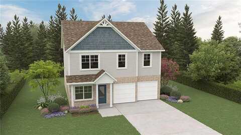 Rizvan Place, Covington, GA 30014
