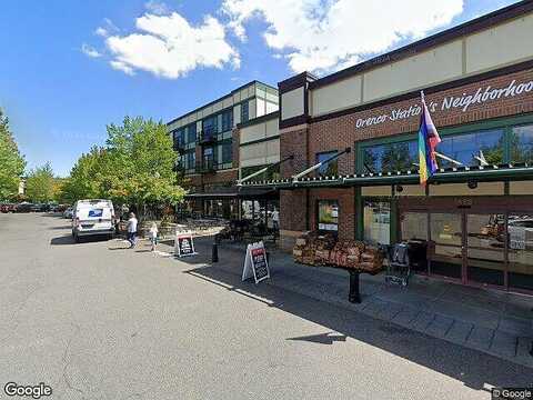 Ne 61St Ave, Hillsboro, OR 97124