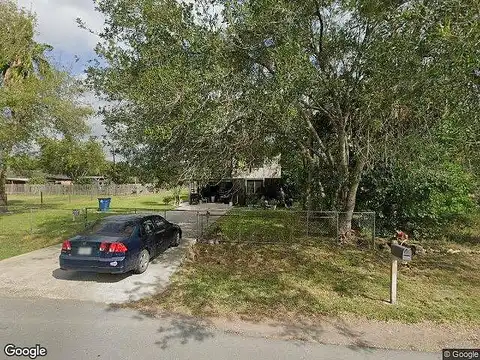 Calle Montezuma, LOS FRESNOS, TX 78566