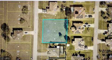 2817 NE 1st Place, Cape Coral, FL 33909