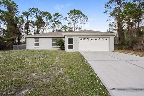 2234 Manheim Avenue, North Port, FL 34286