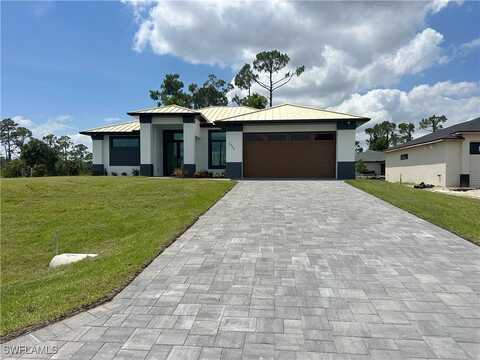 2036 NE 34th Street, Cape Coral, FL 33909