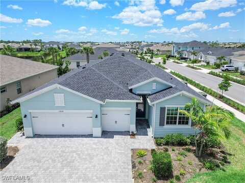 17629 Palmetto Pass Lane, Punta Gorda, FL 33982