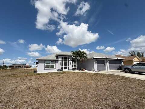 1426 NE 5th Place, Cape Coral, FL 33909