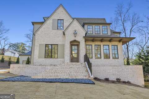 375 Chattahoochee, Roswell, GA 30075