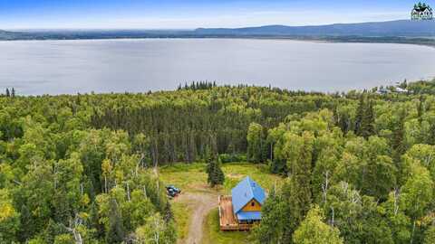 10221 FRIENDLY ROAD, Salcha, AK 99714