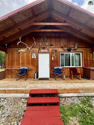 6073 ALASKA HIGHWAY, Delta Junction, AK 99737