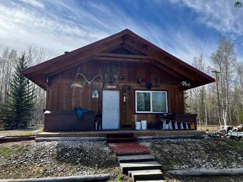 6073 ALASKA HIGHWAY, Delta Junction, AK 99737