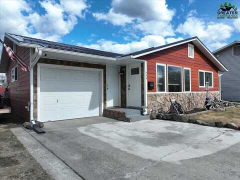205 BENTLEY DRIVE, Fairbanks, AK 99701