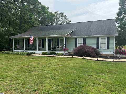 103 Michael Drive, Spartanburg, SC 29306