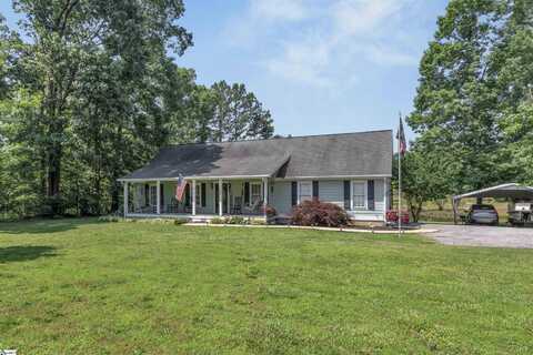 103 Michael Drive, Spartanburg, SC 29306
