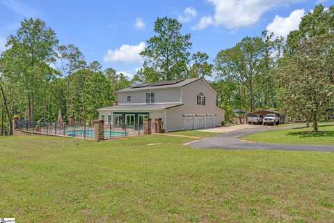 317 Hunter Road, Fountain Inn, SC 29644