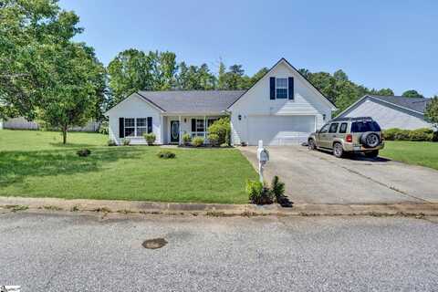 1105 Autumn Leaf Lane, Fountain Inn, SC 29644
