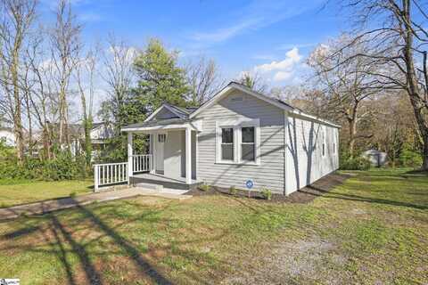 222 Poplar Street, Gaffney, SC 29341