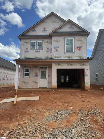 209 Brown Circle, Easley, SC 29642