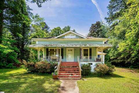 122 Sunset Road, Gaffney, SC 29340