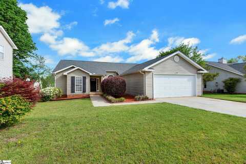 21 Glen Willow Court, Greer, SC 29650
