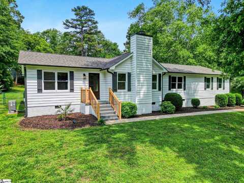 167 Lake Bowen Drive, Inman, SC 29349