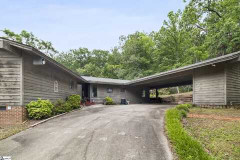159 Edwards Road, Marietta, SC 29661