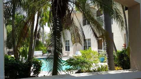 5410 Chiquita Boulevard S unit: 202, Cape Coral, FL 33914
