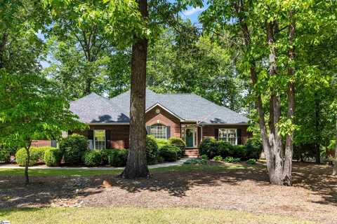 130 Charping Lane, Anderson, SC 29621