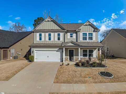 305 Loxley Drive, Simpsonville, SC 29680