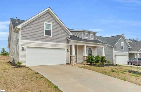 828 Redmill Lane, Duncan, SC 29334