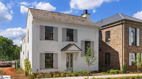 604 Baron Drive, Greenville, SC 29615