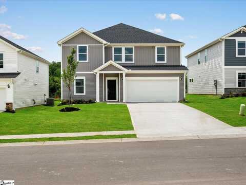 140 Firehole Road, Gray Court, SC 29645