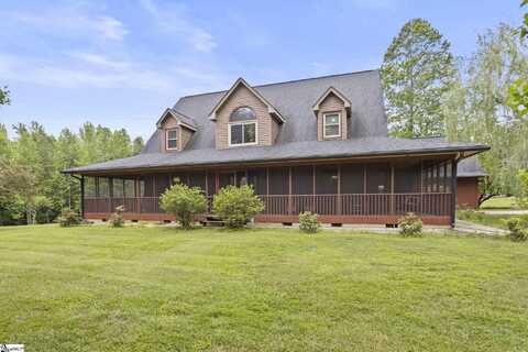 889 Nine Times Road, Pickens, SC 29671