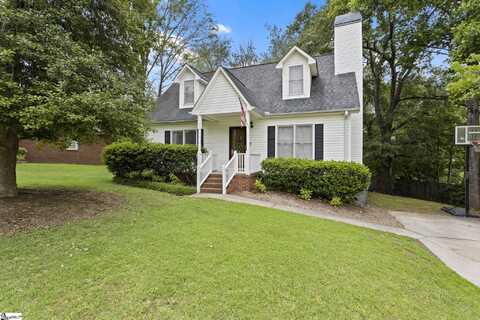 2 Elizabeth Drive, Greenville, SC 29615