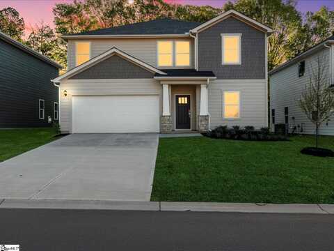 119 Willoughby Way, Piedmont, SC 29673