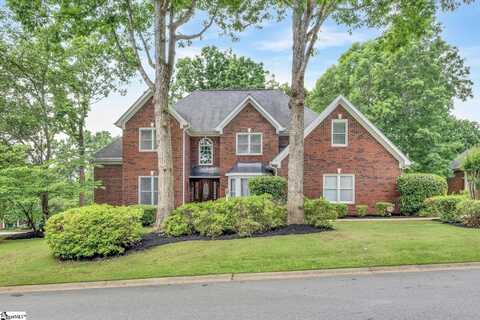 401 Beckworth Drive, Taylors, SC 29687